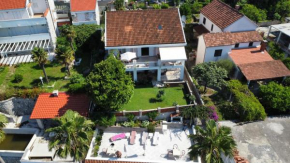 Apartmani Milosevic